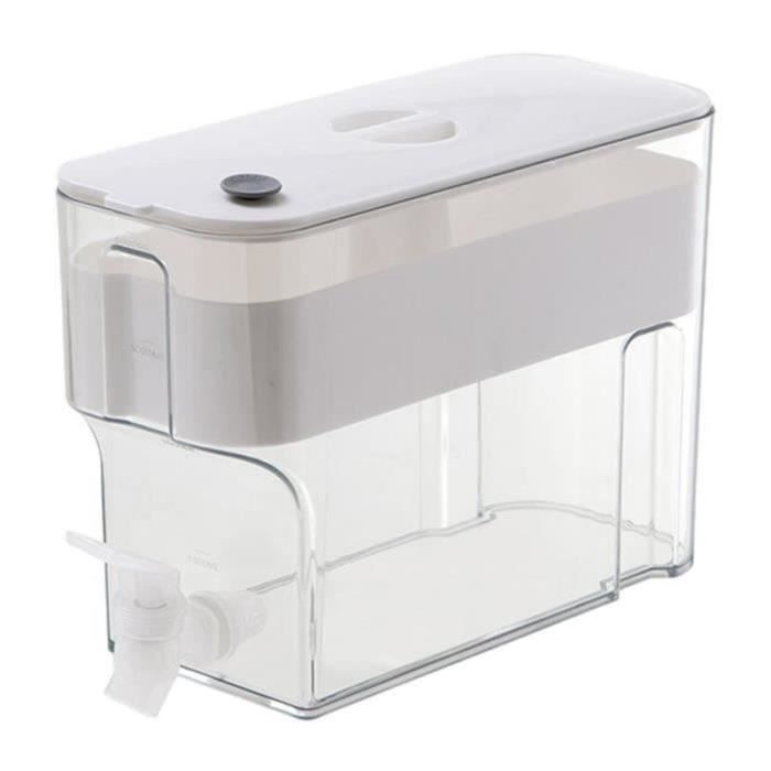 Glacier Bay Distributeur Deau à Chargement Par Le Haut De (chaud Et Froid), Noir/platine | Home Depot Canada