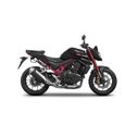 Support sacoche latérale moto Shad SR Honda CB750 Hornet - noir - TU-1