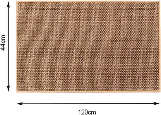Tapis De Cuisine Lavable 60 X 90 Cm, Antidérapant Pour Sol