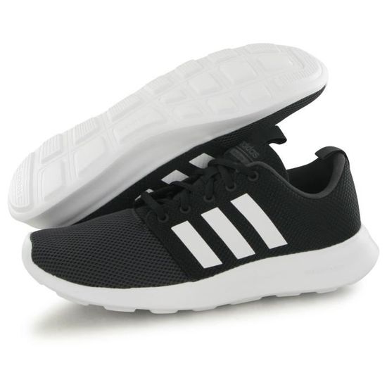 Adidas neo baskets clearance cloudfoam