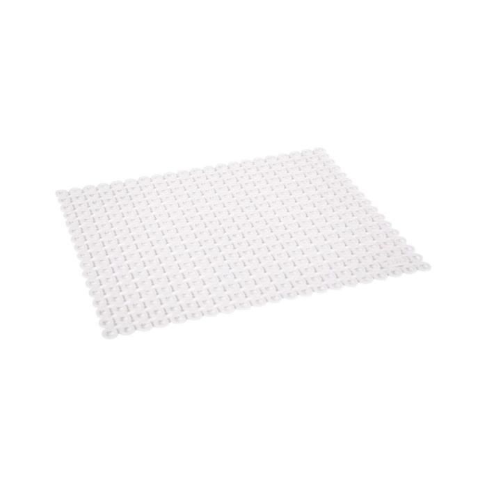 Tapis De Cuisine En Silicone, 66 X 35,5 Cm, Tapis De Protection En