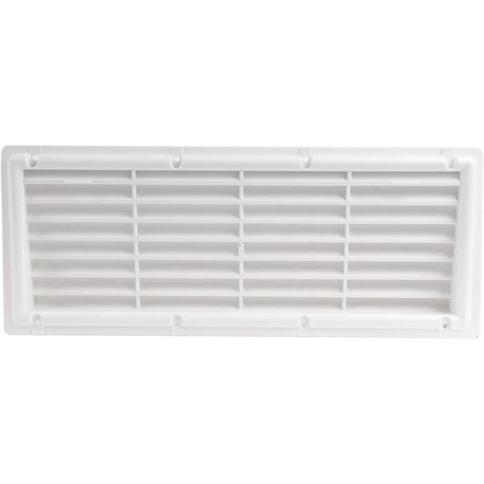 Aération Frigo Caravane Grille D'Aération Thetford Pour R Frig Rateur Compatible Camping C 538668