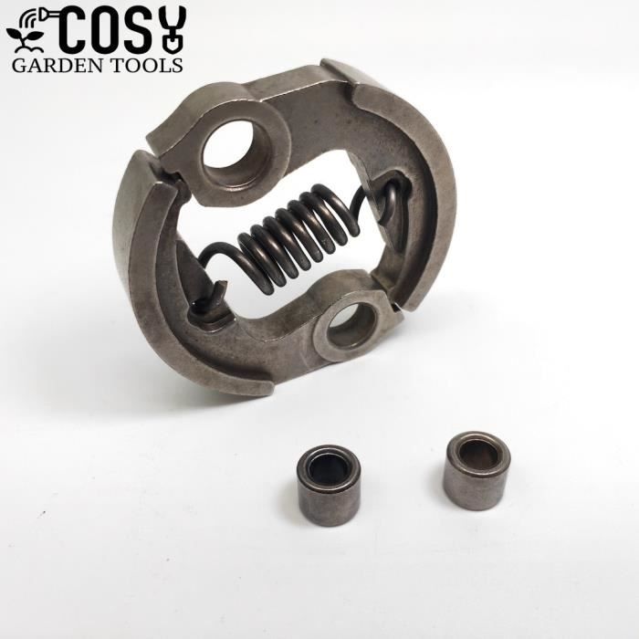 Tondeuse,Kit d'embrayage pour Stihl FS160 FS180 FS220 FS280 FS290 ...