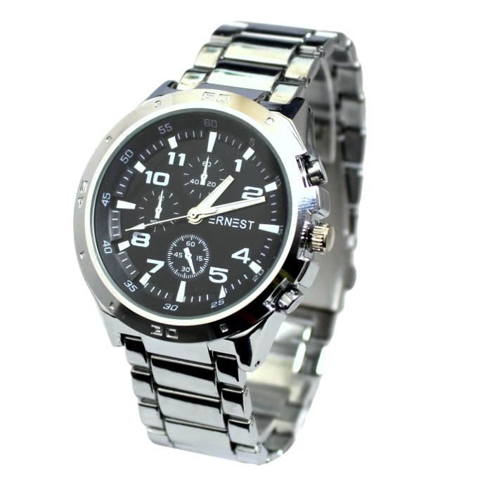 Ernest montre on sale homme