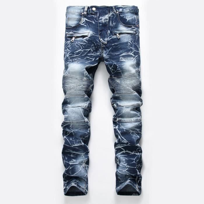 Beau jeans homme best sale