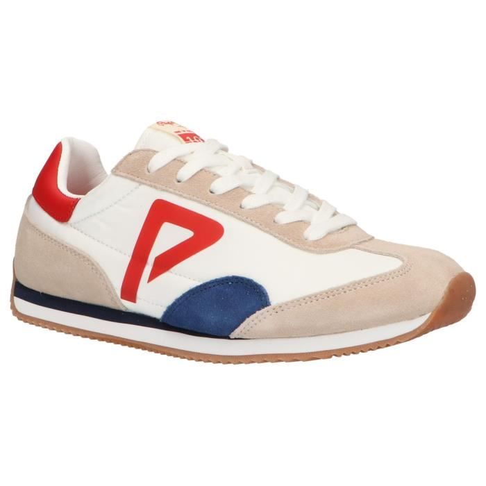 Chaussures de sport PEPE JEANS PBS30390 TAHITI Enfant Cuir