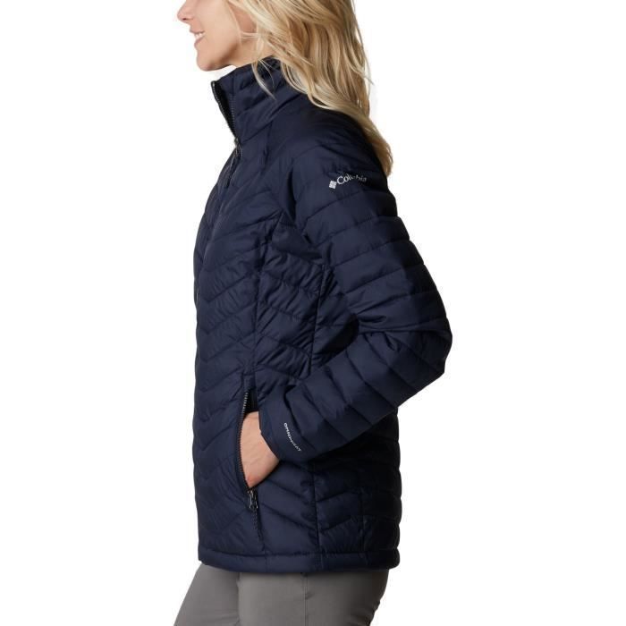 Blouson hotsell femme columbia