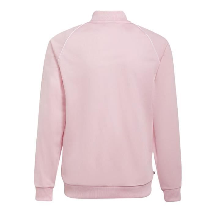 Veste adidas rose pale cheap