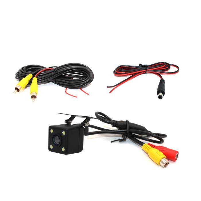 Shiny-Caméra De Recul De Voiture IP68 étanche 95790 2S012 De