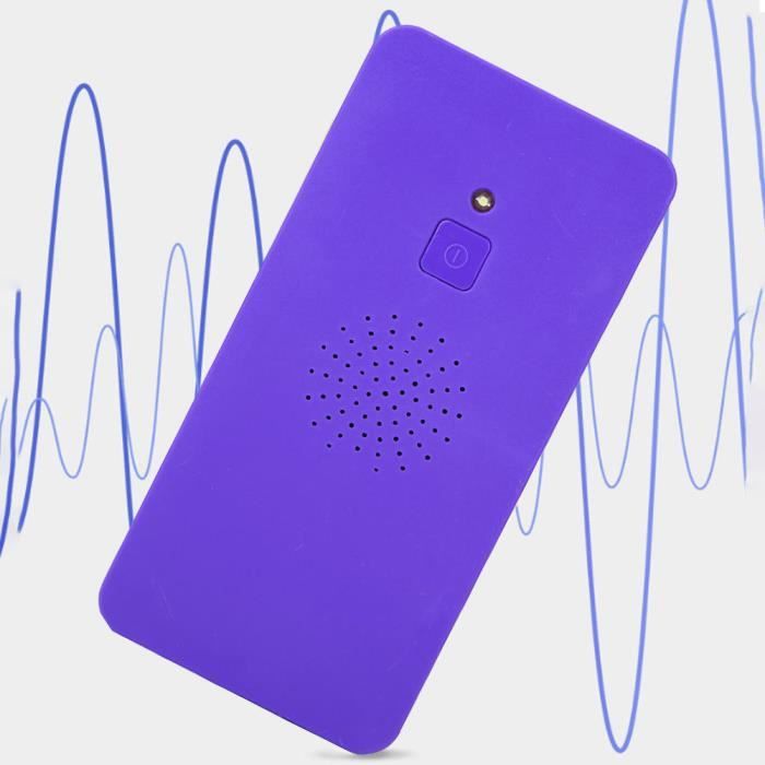 Téléphone d'Apprentissage USB Jouet de Téléphone Intelligent de Développement Musique Jouet de Téléphone pour Enfants