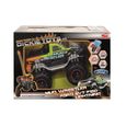 Dickie Jouet de 201119455 – Monster Truck RC Ford F150 Mud Wrestler Ready To Run-2