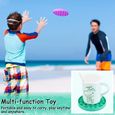 Fidget Toy Pop It Silicone Anti Stress Bubble Fidget Sensory Jouet Sensoriel à Bulles Relaxant – Licorne-2