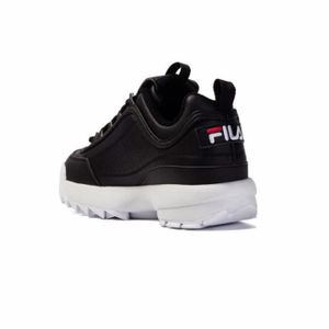 pointure fila