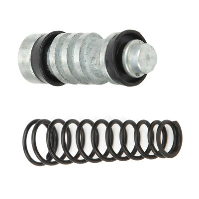 Kit De Réparation Maître-cylindre Moto - 2 Ensembles, Tiges Piston 12.7mm, Pour Embrayage/frein - 6
