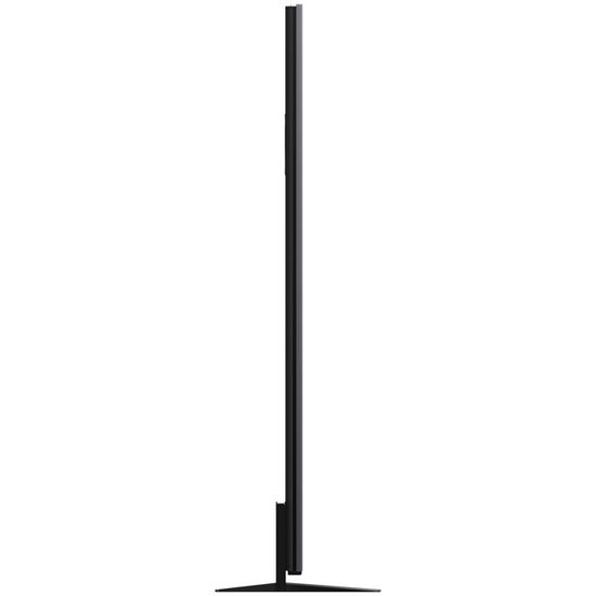 Tv Qd Mini Led Tcl 65c89k 164 Cm 4k Uhd 2025 Aluminium Brossé à Prix
