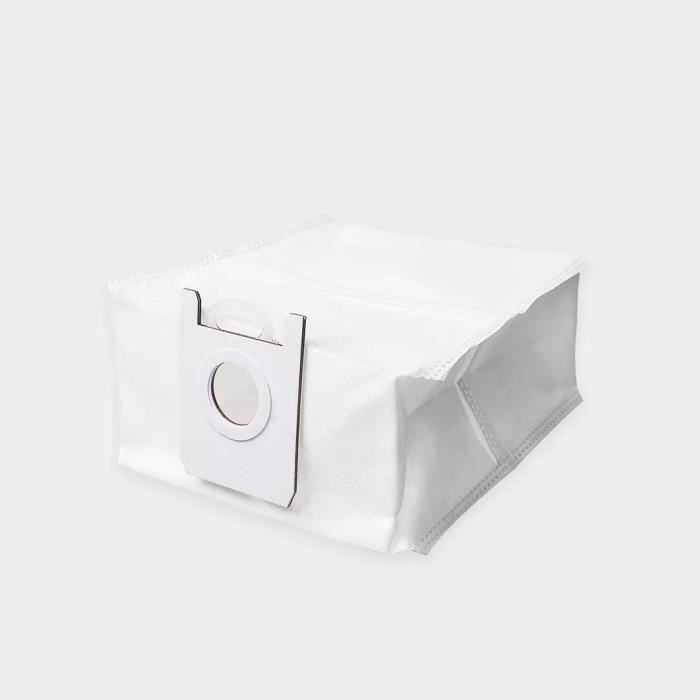 XIAOMI - Roidmi EVE Plus - Blanc + Collecteur de poussière