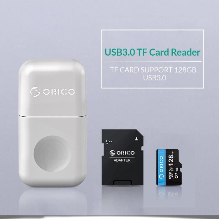 Carte Micro SD de 128 Go de 256 Go classe10 64 Go de carte mémoire Flash 32  Go 16G TF carte Microsdhc Microsdxc sur la carte Microsd 8 Go pour  téléphone 