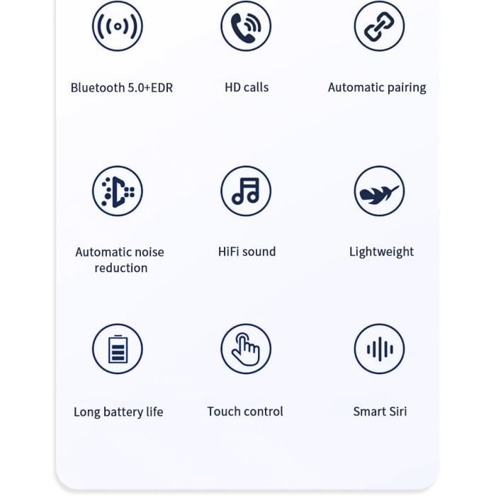 Essager j18 tws on sale