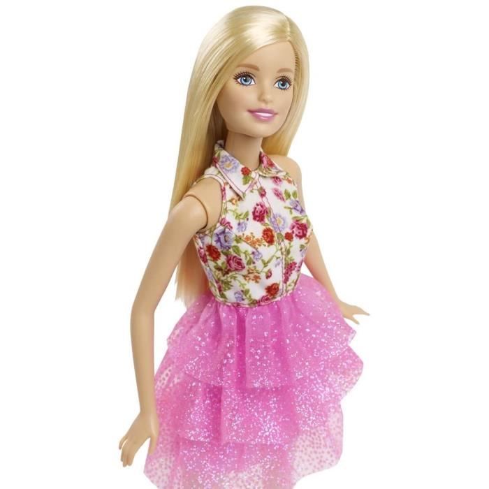 Les 3 soeurs de barbie store
