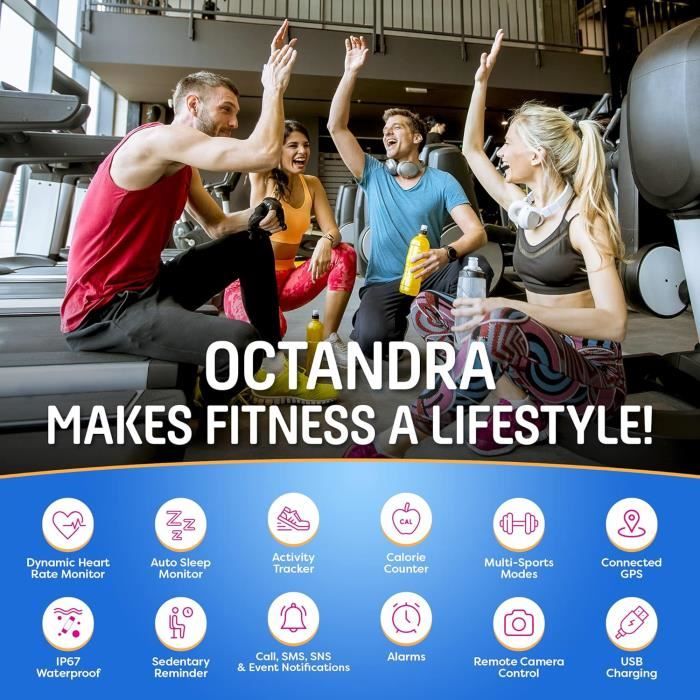 Veryfitpro sommeil online