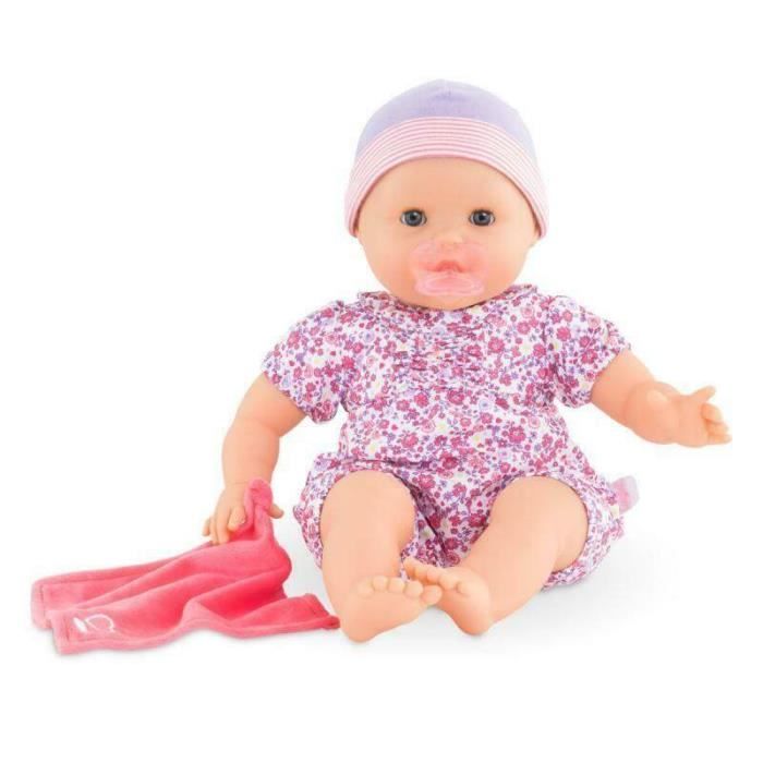 Poupon corolle 2 ans online