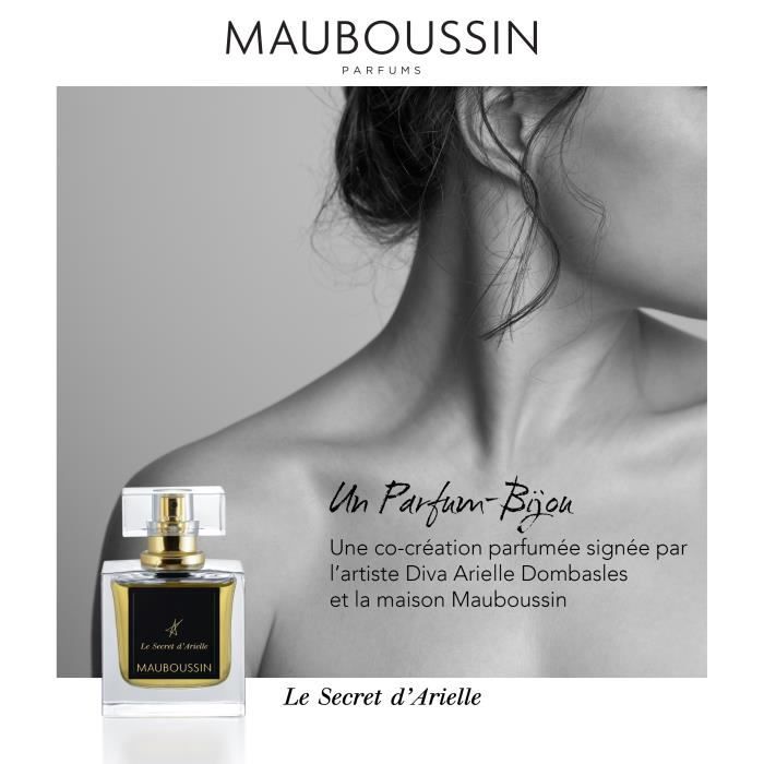 Arielle parfum shop