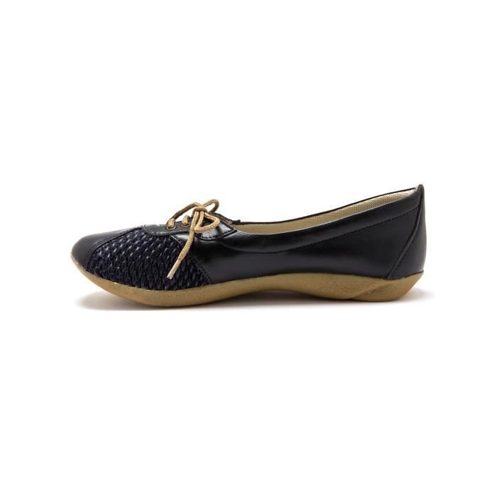 Chaussures lady confort grande largeur on sale