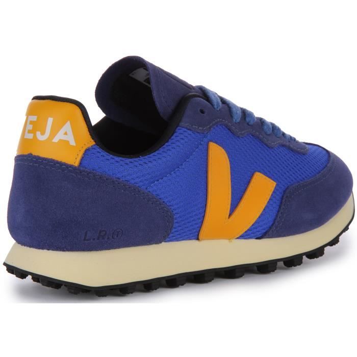 Basket Veja Veja Femme 37 Baskets Très Bon état Chaussures