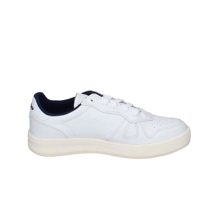 Sneakers lotto homme sales