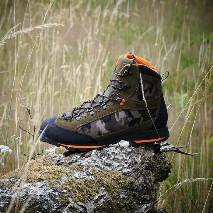 Chaussures de chasse imperméable deals
