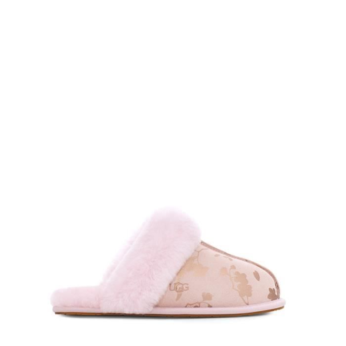 Scuffette ii floral outlet