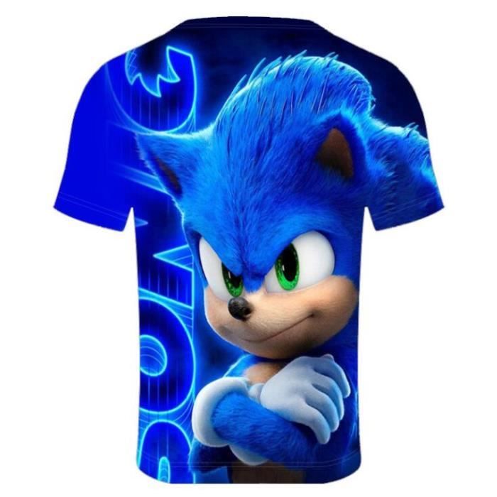 140cm Vêtements pour enfants Blue Cdiscount Prêt-à-Porter