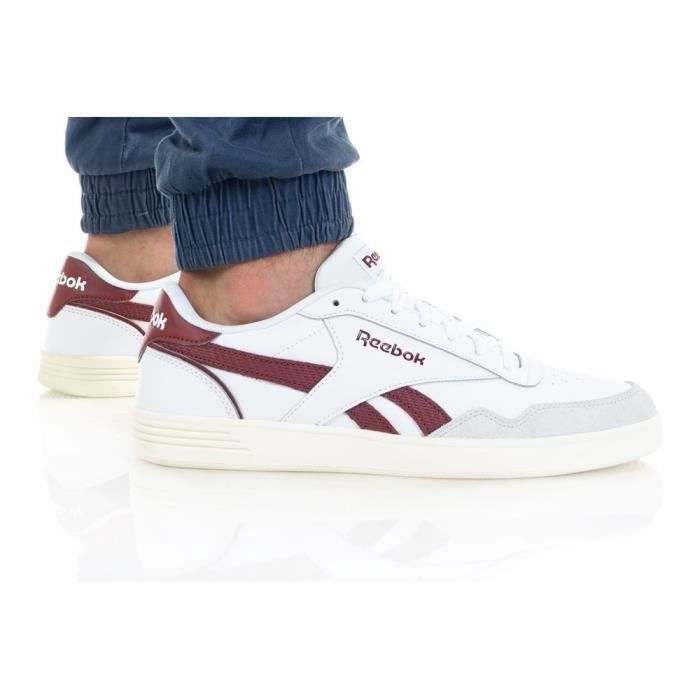 Reebok royal techque t sales
