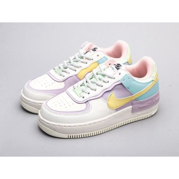 Nike air force clearance 1 shadow cdiscount