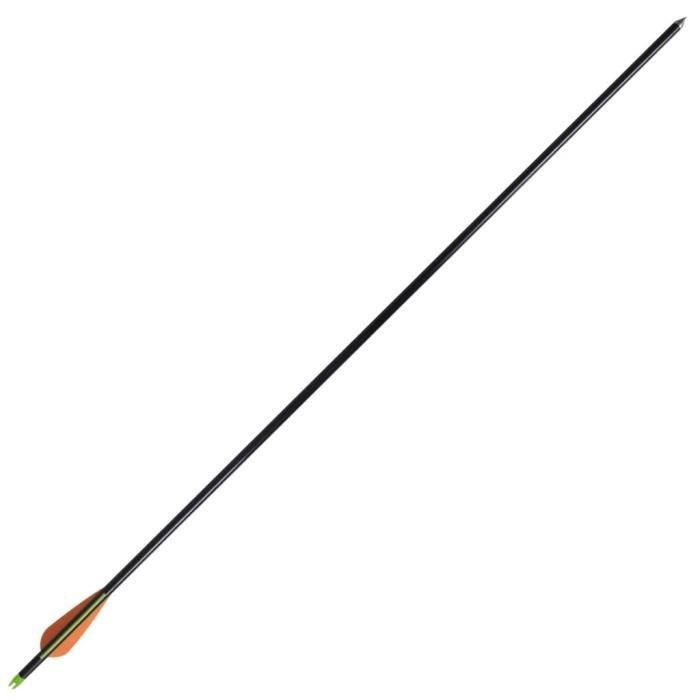 Arc de tir à l'arc recourbé de 152,4 cm - Arc de chasse et flèche