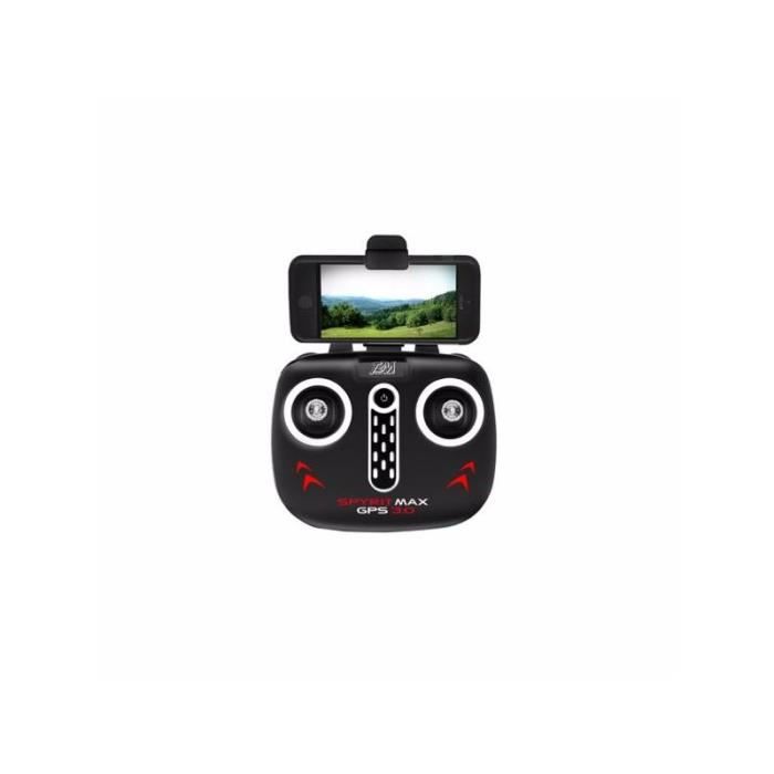 Drone T2M Spyrit MAX GPS 3.0 T5180 Cdiscount Jeux Jouets