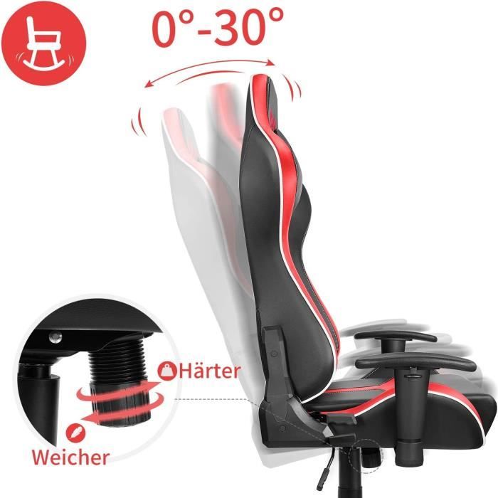 Vadim discount gaming chair