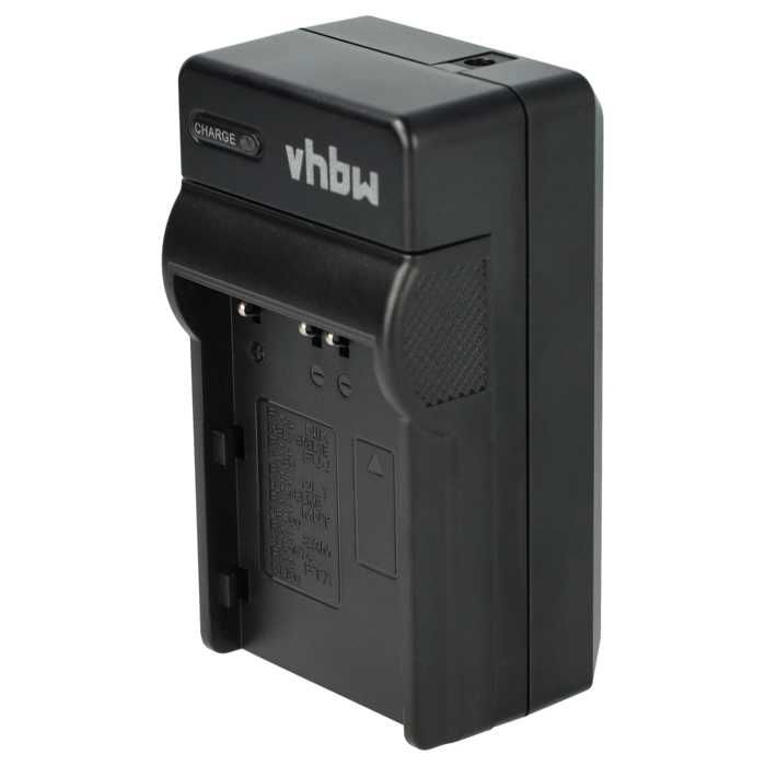 Vhbw Chargeur compatible avec Nikon D300, D200, D300s, D700, D70