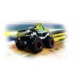 Dickie Jouet de 201119455 – Monster Truck RC Ford F150 Mud Wrestler Ready To Run-3