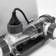 Stérilisateur au sel INTEX QS1200 pour piscine jusqu'à 56,8 m³ avec système d'oxydation électro catalytique-3