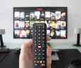 Meliconi - Télécommande universelle CONTROL 2+ pour 1 TV et 1 décodeur TNT ou SAT - 100% fonctions d'origine - Accès direct Netflix-3