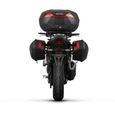 Support sacoche latérale moto Shad SR Honda CB750 Hornet - noir - TU-3