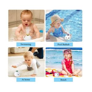 QYDKWK Lot de 4 Boules Bombes à Eau en Forme de Baleine, Jouets de Bain, Jouets de Piscine pour Enfants, Réutilisables Remplisseurs de Sacs de Fête QYDKWK Lot de 4 Boules Bombes à Eau en Forme de Baleine, Jouets de Bain, Jouets de Piscine pour Enfants, Réutilisables Remplisseurs de Sacs de Fête