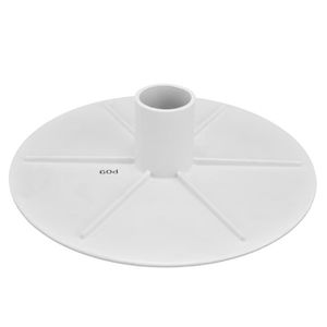 Plaque D’Aspiration Pour Skimmer-Piscine Skimmer Plaque A135