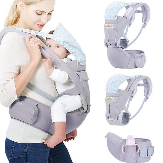 classement porte bébé