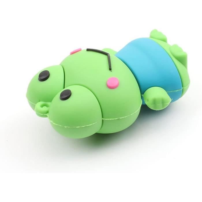 Clé USB,Clé USB De Dessin Animé,support à Mémoire 2.0 GB,lecteur Flash