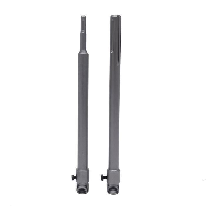 Adaptateur 1 1/4 UNC Vers SDS Plus Pour Carotteuse – Idéal Couronnes Diamantées Et Scies Cloches