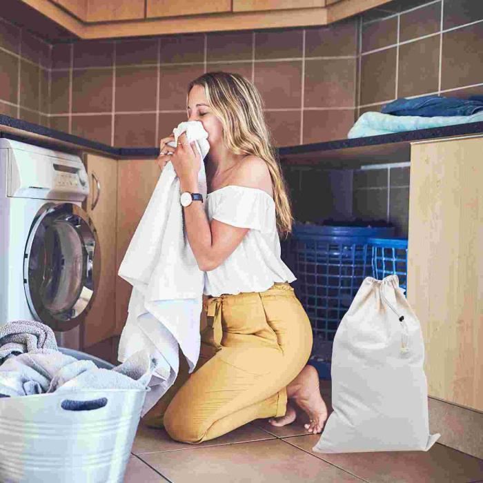 Sac pliant - GOTOTOP - Grande capacité - Imperméable - Rangement pour