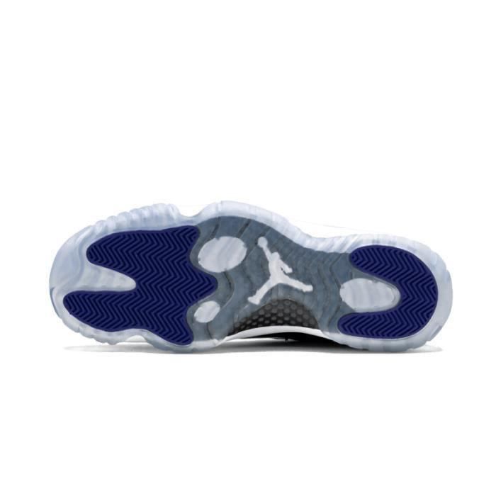 Jordan concord femme outlet