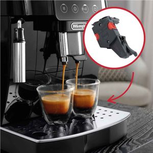 De'Longhi Dinamica Plus ECAM 370.95.S au meilleur prix sur